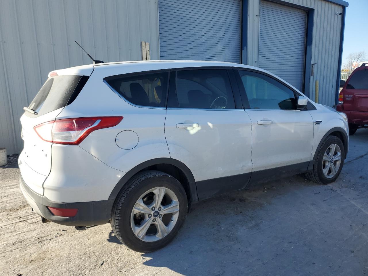 2013 Ford Escape - Image 3