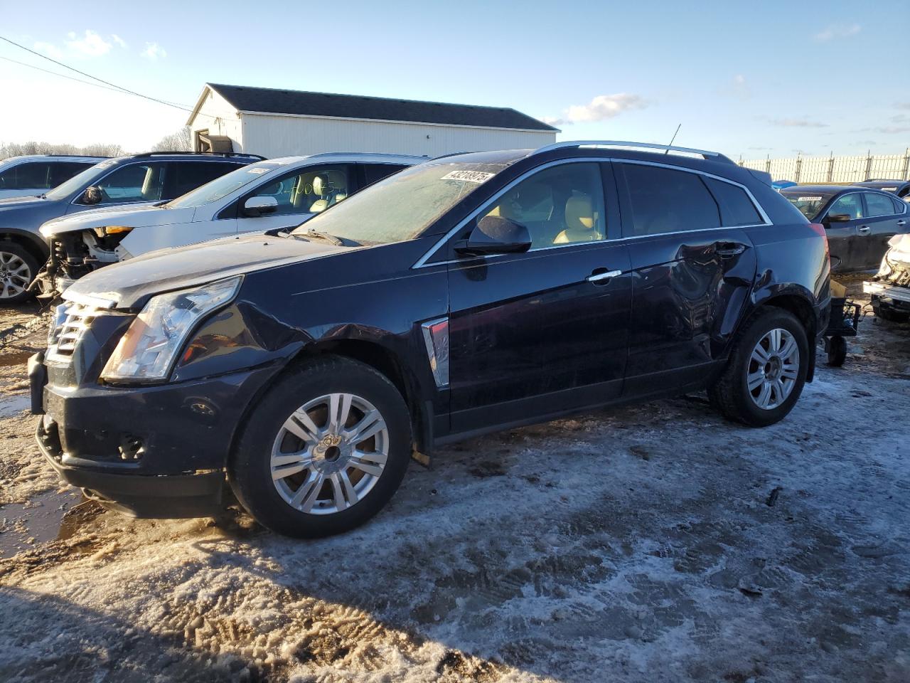 2014 Cadillac SRX - Image 1