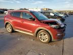 2018 Hyundai Tucson Sel на продаже в Grand Prairie, TX - Front End