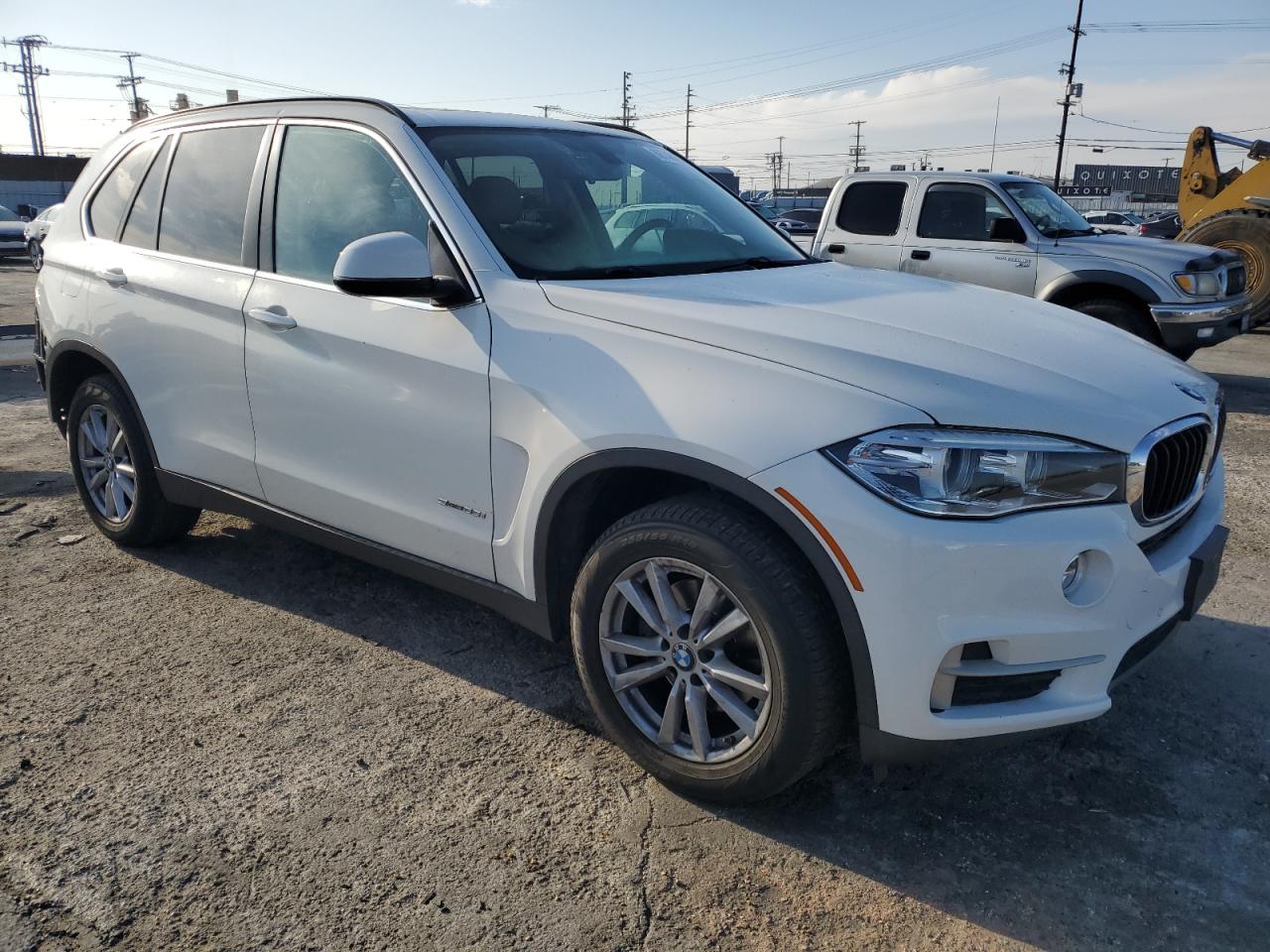 2015 BMW X5 - Image 4