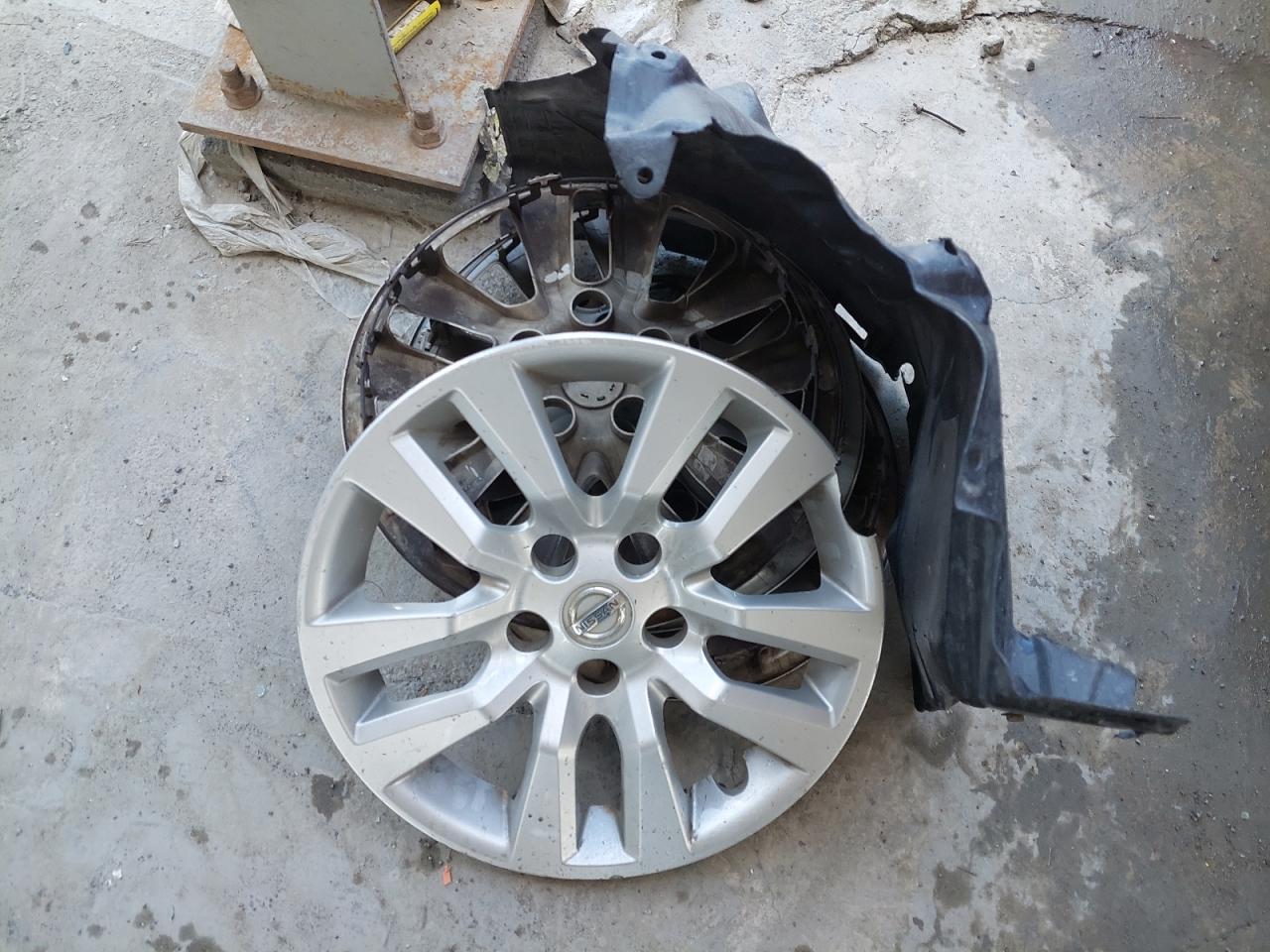 1N4AL3AP2GN341234 - 2016 NISSAN ALTIMA - #41939115