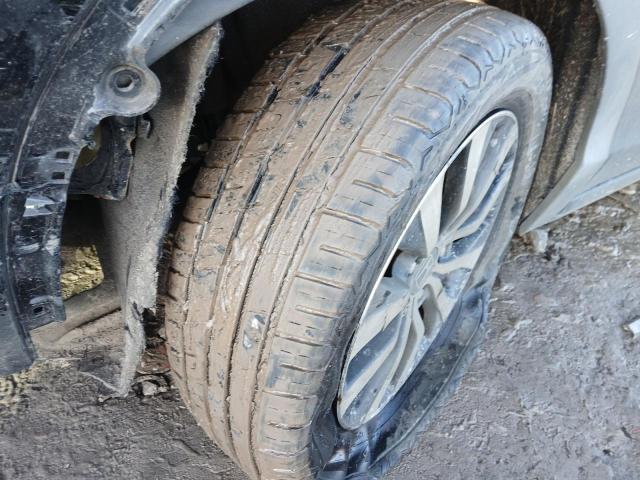 2013 HONDA CIVIC 1.6 I-DTEC ES 5DR