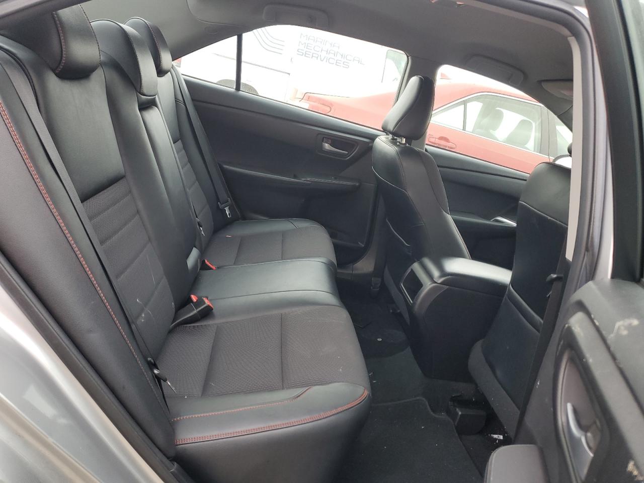 2016 Toyota Camry - Image 10