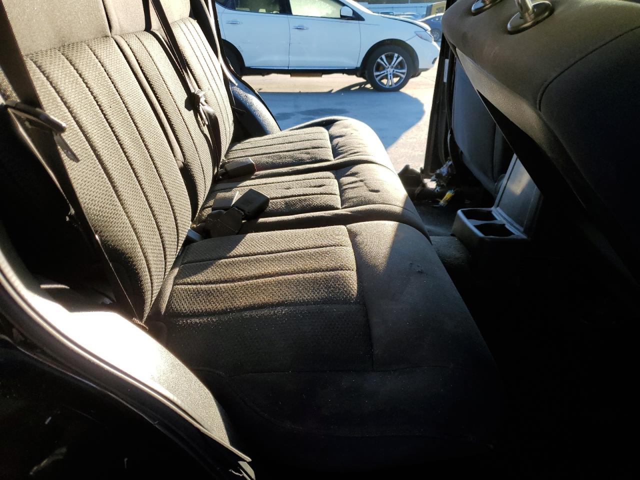 2011 Dodge Nitro - Image 10