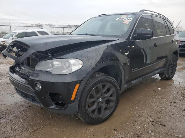 2013 Bmw X5 Xdrive35I