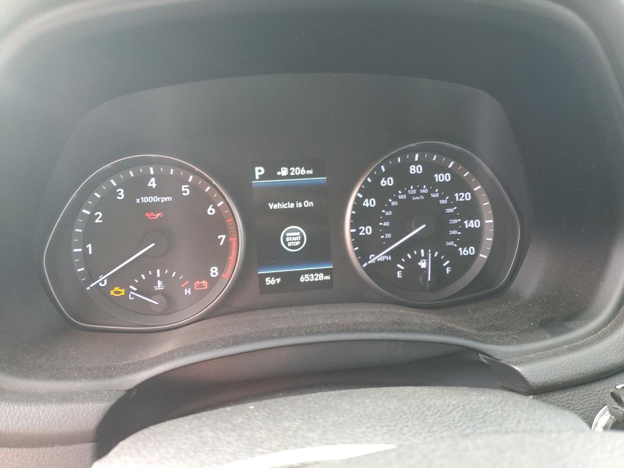 2020 Hyundai Elantra - Image 9