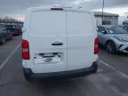 2020 VAUXHALL VIVARO 290 for sale at Copart SANDWICH