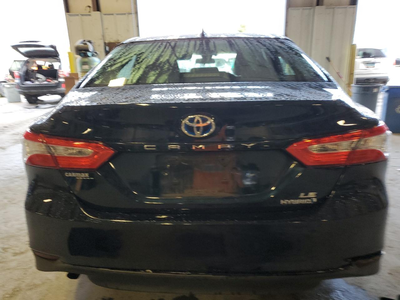 2019 Toyota Camry - Image 6