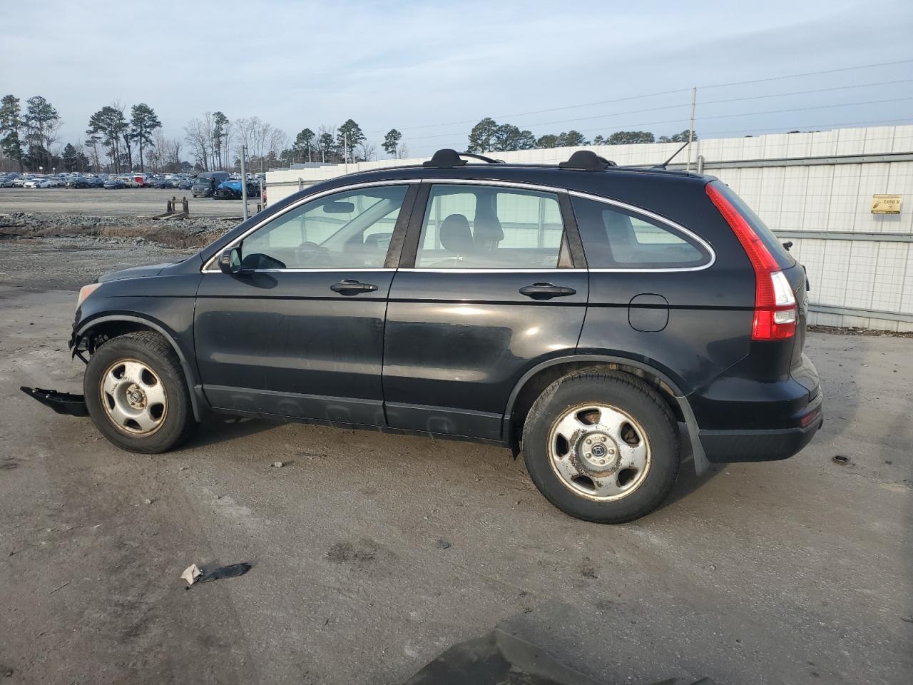 2011 Honda CR-V - Image 2