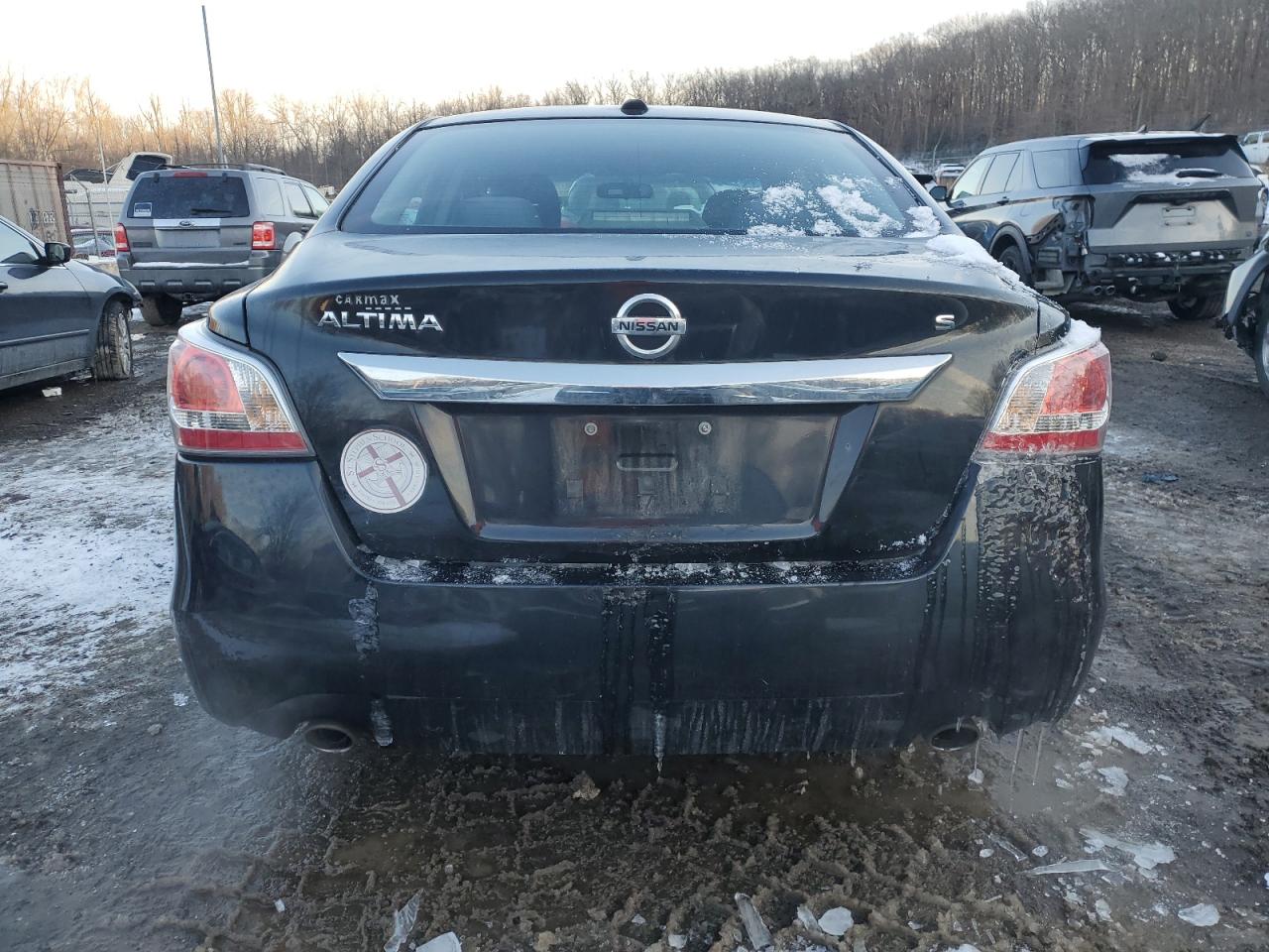 2015 Nissan Altima - Image 6