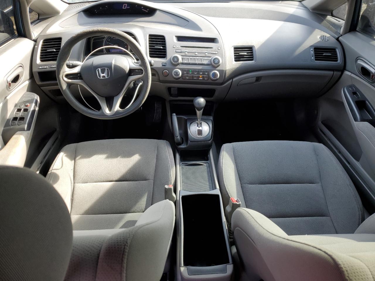 2010 Honda Civic - Image 8