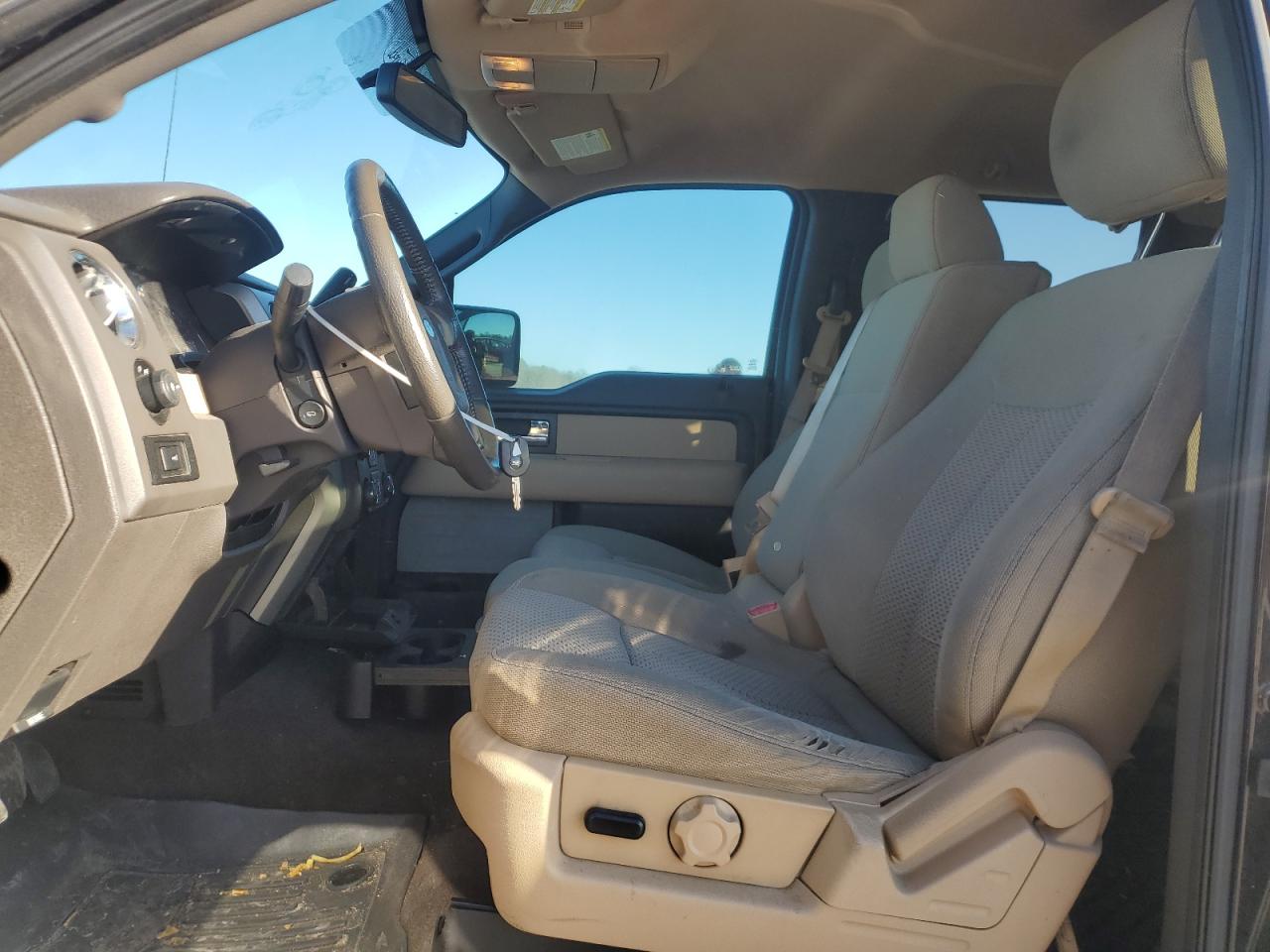 2013 Ford F-150 - Image 7
