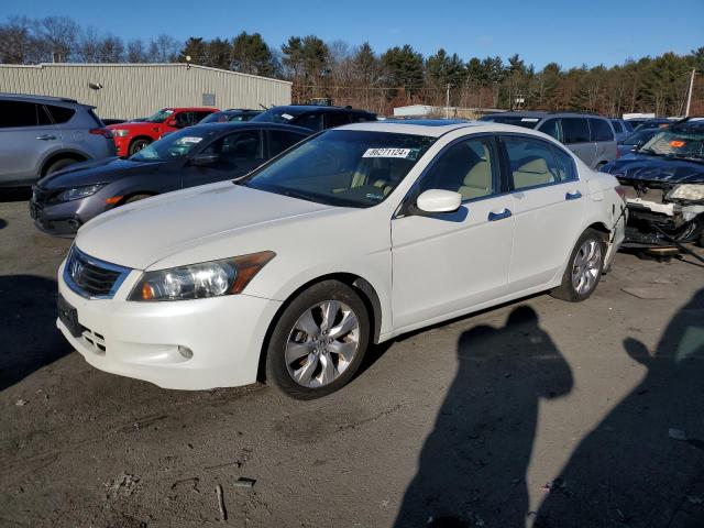 2010 Honda Accord Ex