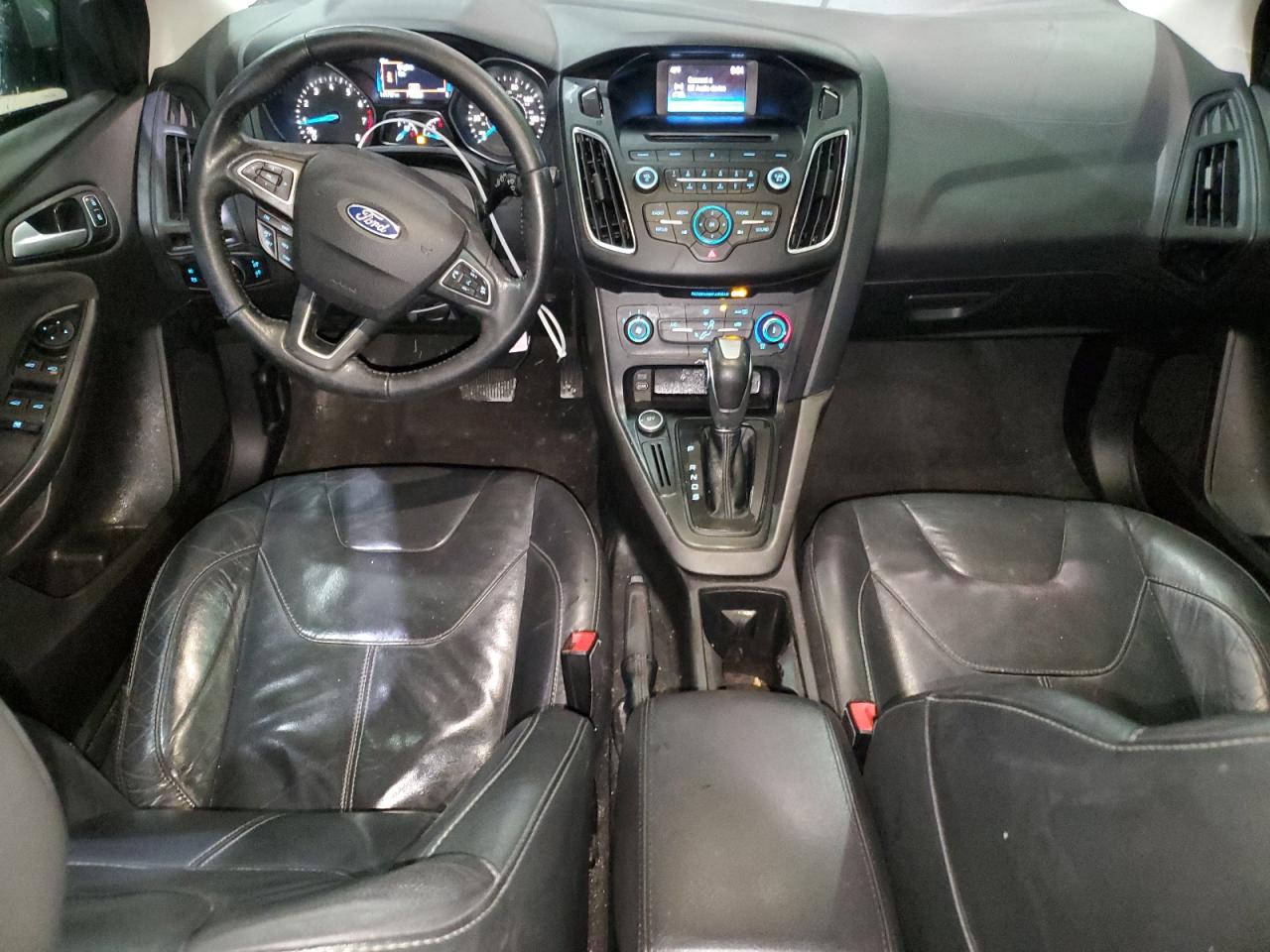 2016 Ford Focus - Image 8