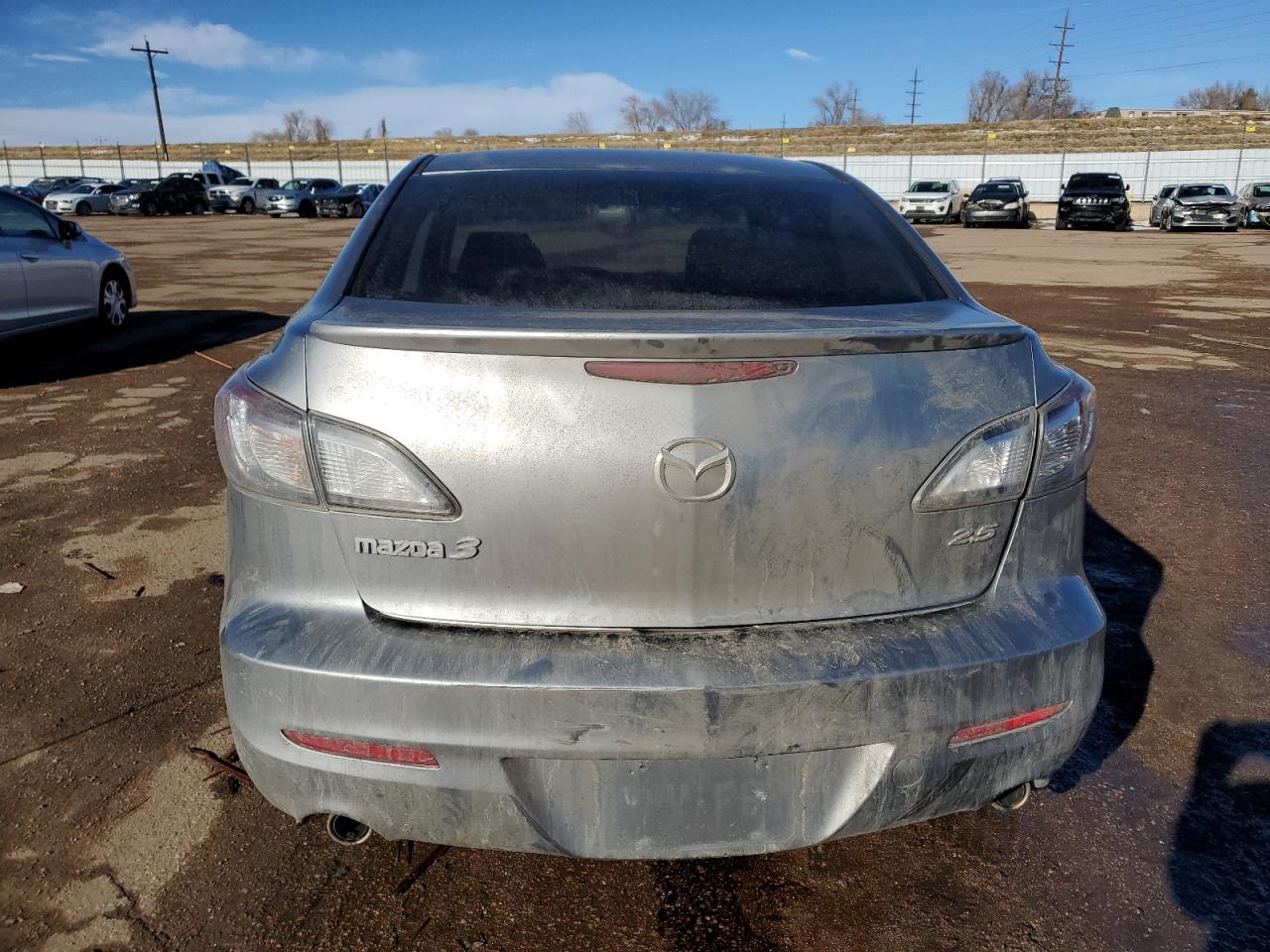 2012 Mazda 3 - Image 6