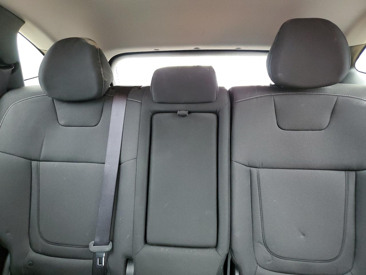 2023 Hyundai Tucson - Image 10