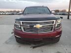 2016 Chevrolet Tahoe C1500 Ltz for Sale in Grand Prairie, TX - Side