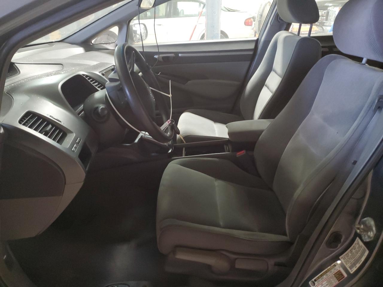2009 Honda Civic - Image 7