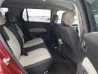 2011 Gmc Terrain Sle на продаже в Davison, MI - Front End