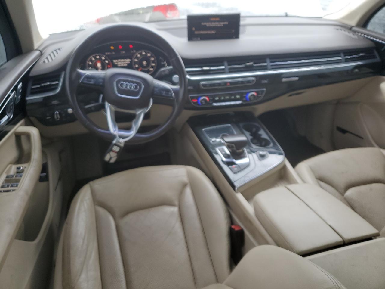 2017 Audi Q7 - Image 8
