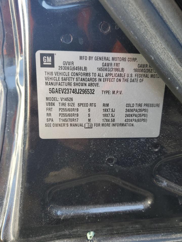 2008 Buick Enclave - Image 13