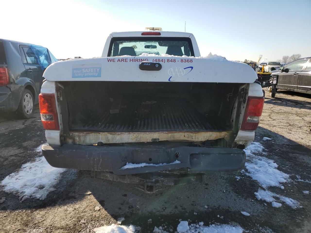 2009 Ford Ranger - Image 6