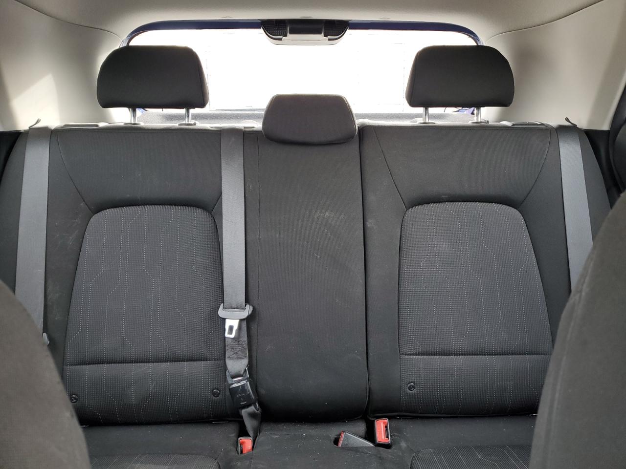 2021 Hyundai Venue - Image 10
