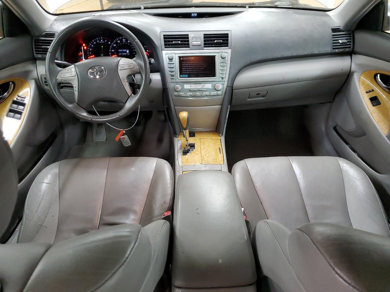 2007 Toyota Camry - Image 8