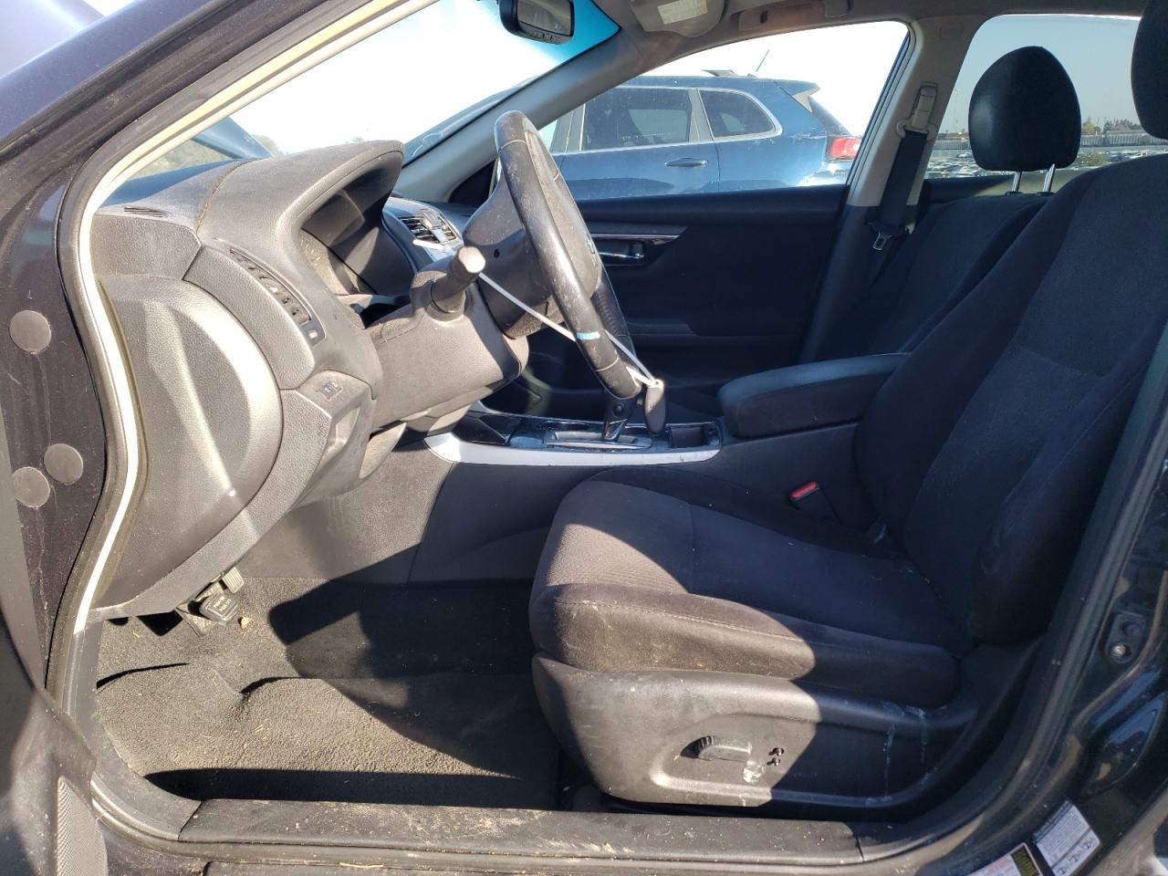 2013 Nissan Altima - Image 7