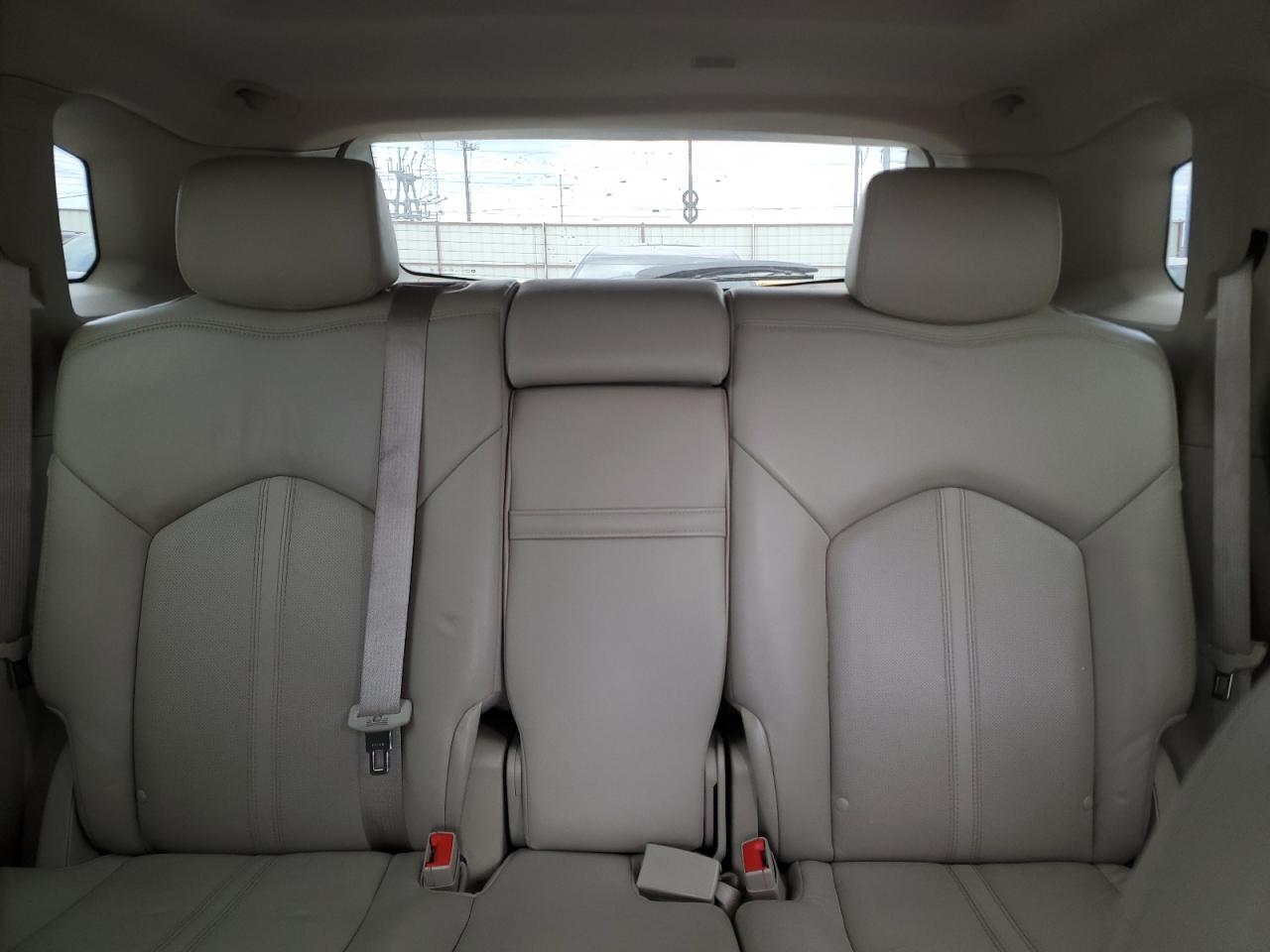 2014 Cadillac SRX - Image 10