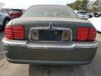 2000 Lincoln Ls  for Sale in Austell, GA - Rear End