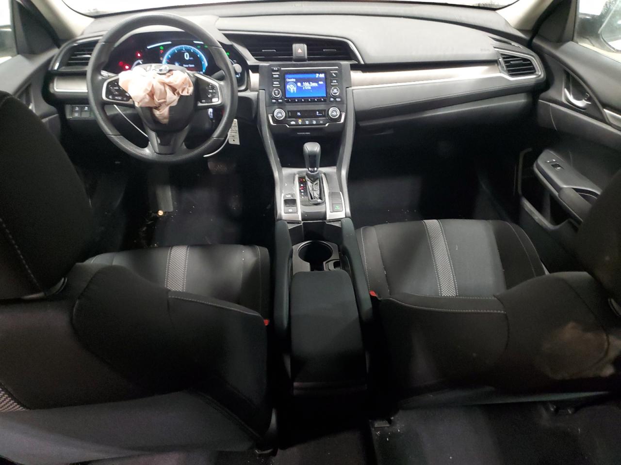 2019 Honda Civic - Image 8