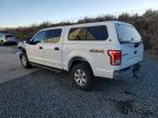 2017 Ford F150 Supercrew for Sale in Reno, NV - Front End