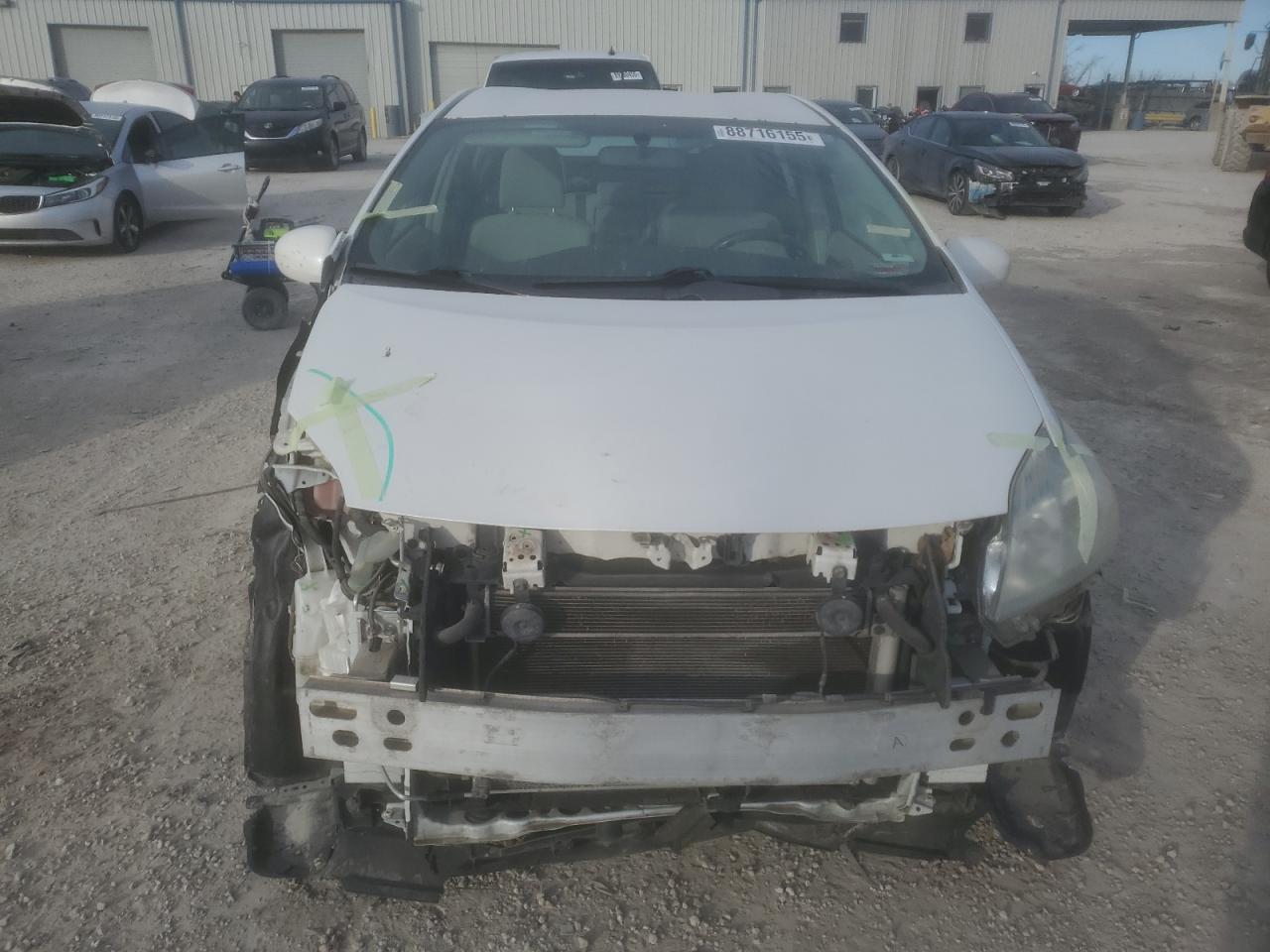 2010 Toyota Prius - Image 5