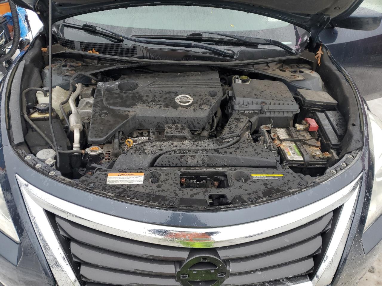 2013 Nissan Altima - Image 11
