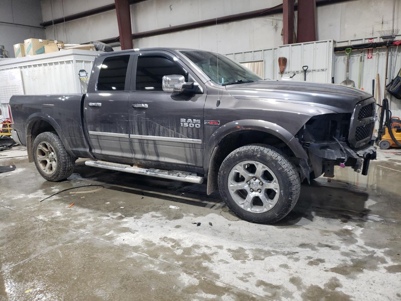 2015 RAM 1500 - Image 4