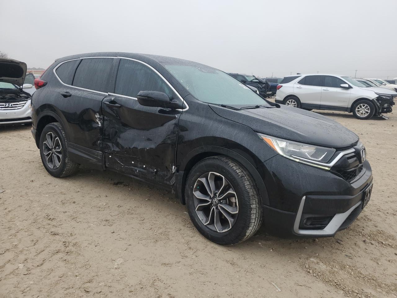 2022 Honda CR-V - Image 4