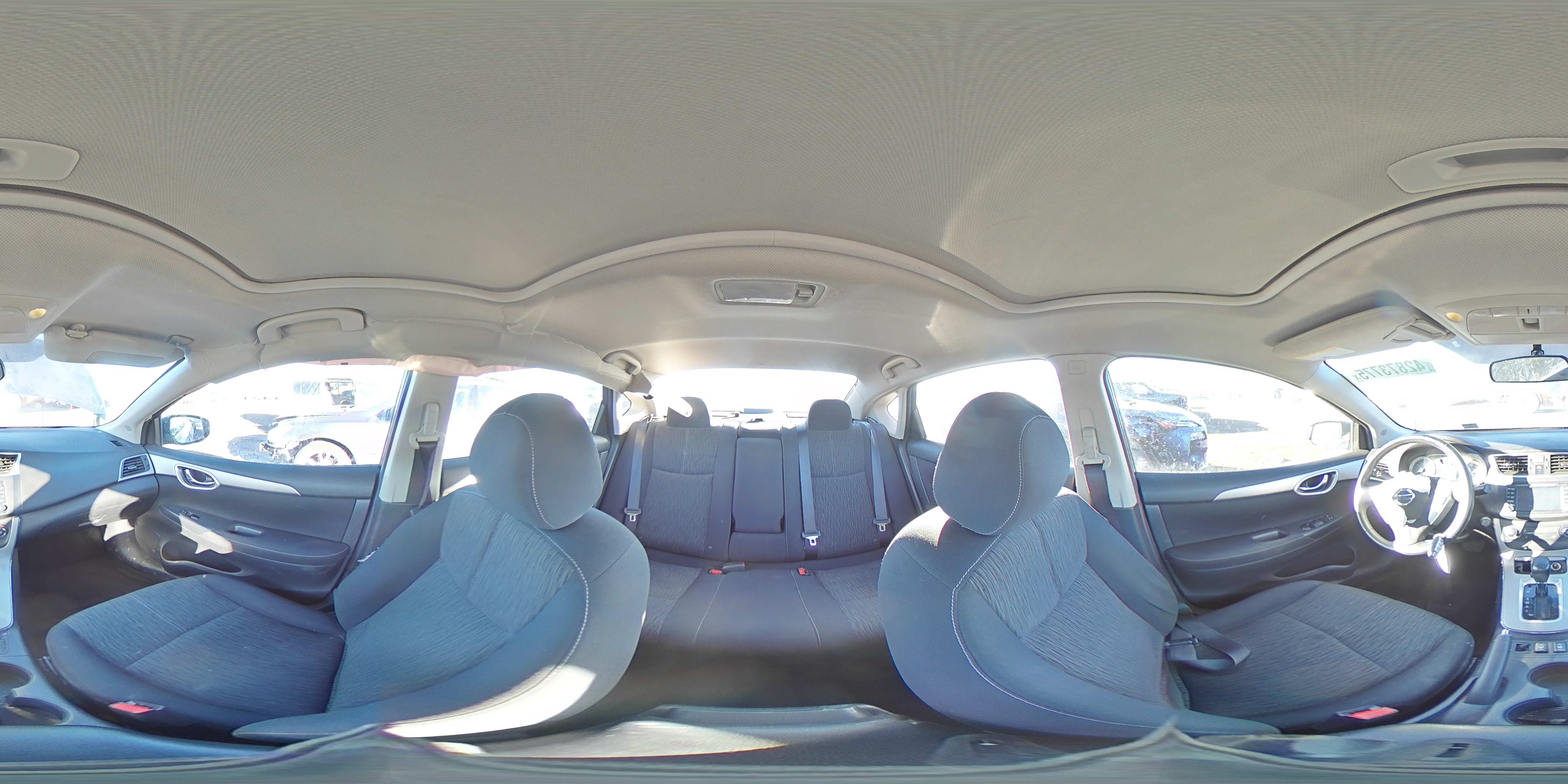 2015 Nissan Sentra - Image 14