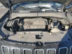2017 Jeep Compass Latitude na sprzedaż w Chicago Heights, IL - Side