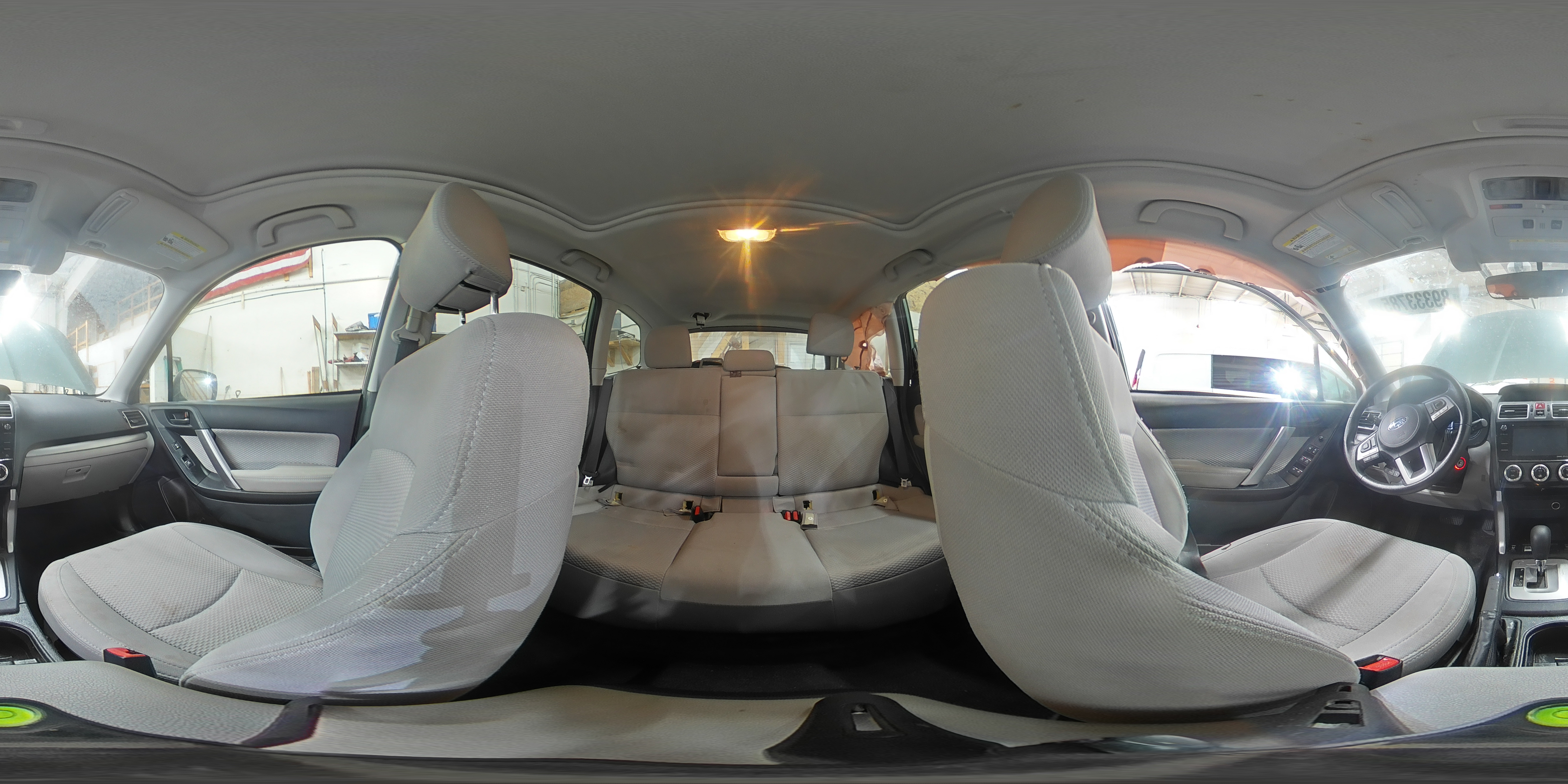 2018 Subaru Forester - Image 13