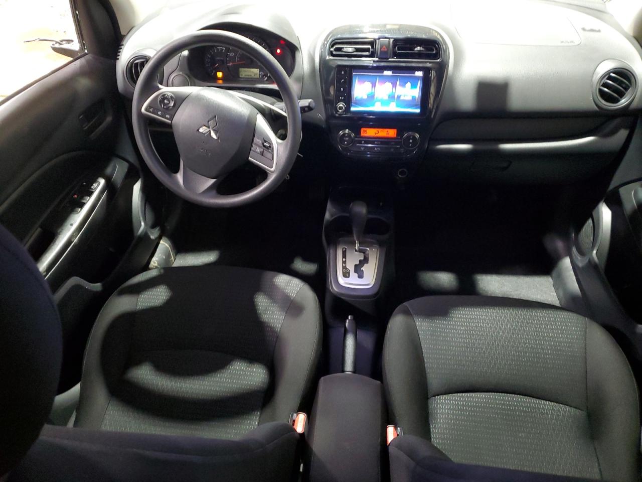 2024 Mitsubishi Mirage - Image 8