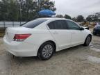 2008 Honda Accord Lx за продажба в Ocala, FL - Front End