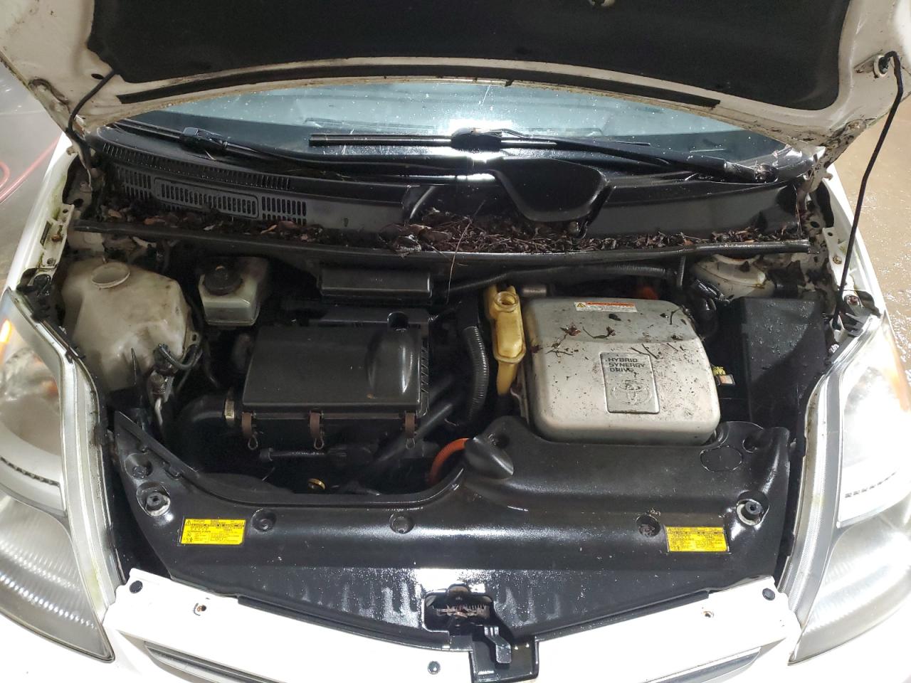 2009 Toyota Prius - Image 11