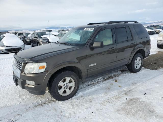 2008 Ford Explorer Xlt