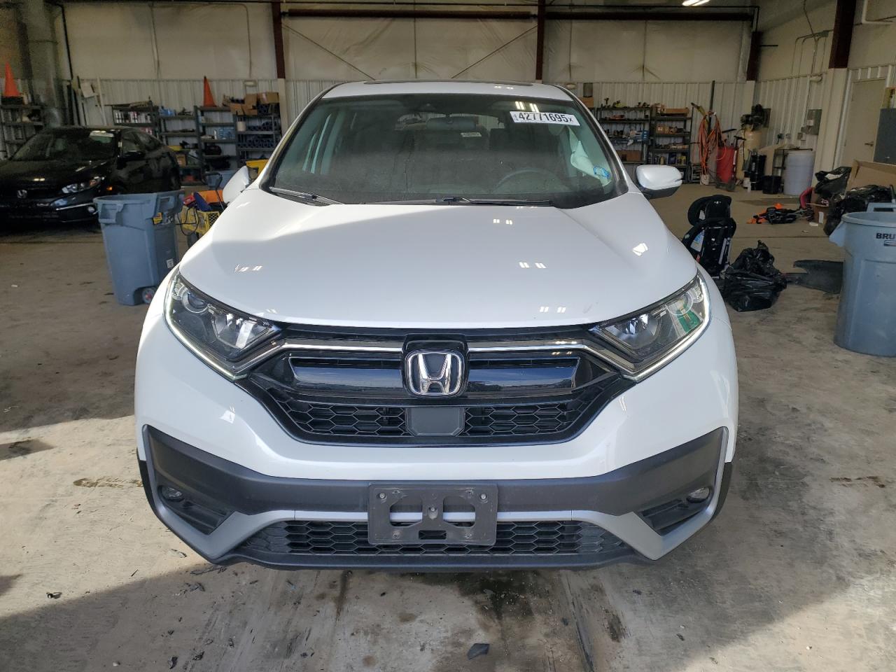2021 Honda CR-V - Image 5