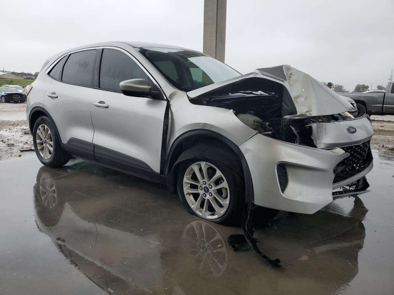 2020 Ford Escape - Image 4