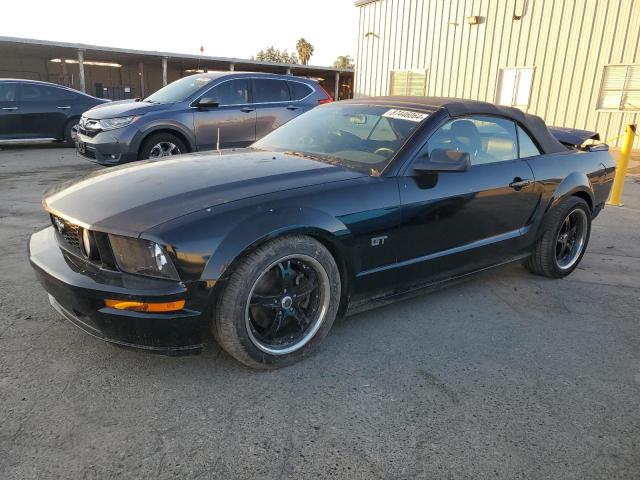 2005 Ford Mustang Gt