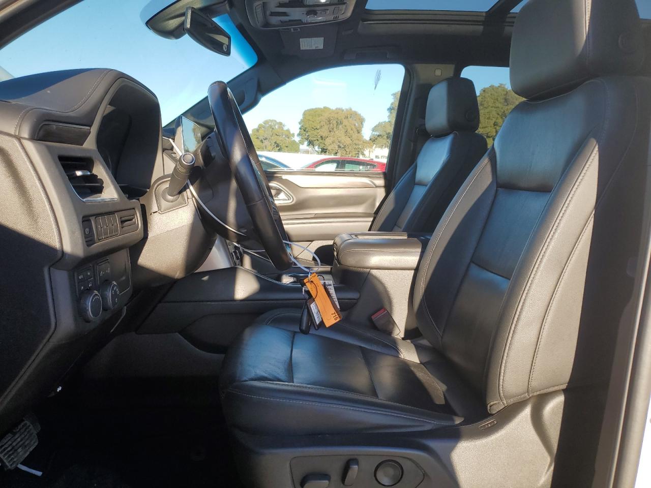 2021 Chevrolet Tahoe - Image 7