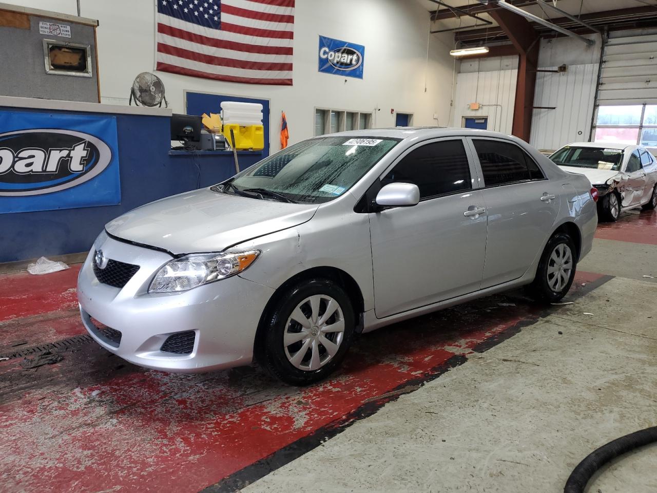 2009 Toyota Corolla - Image 1