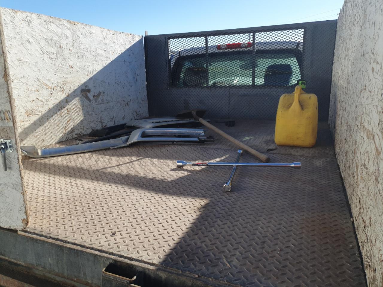 2007 Chevrolet Silverado C3500 VIN: 1GBHC34K37E556926 Lot: 88803555